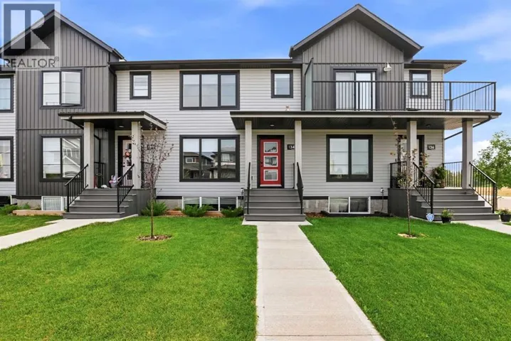 134 Crestview Boulevard, Sylvan Lake, Alberta T4S0L6