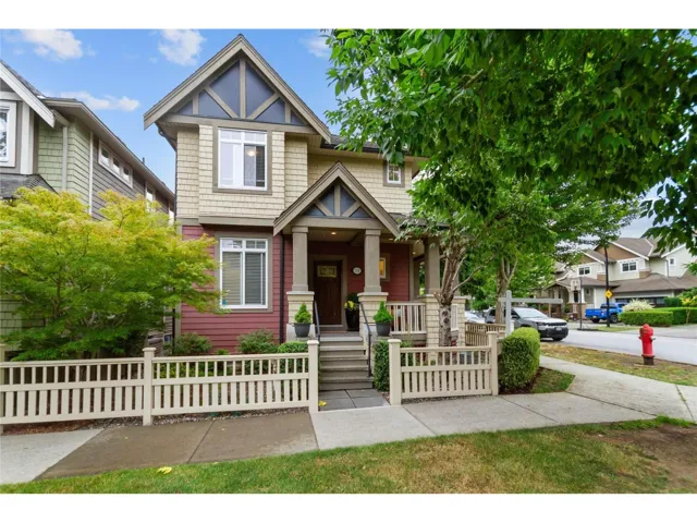 112 172A STREET, Surrey, British Columbia V3S9R2