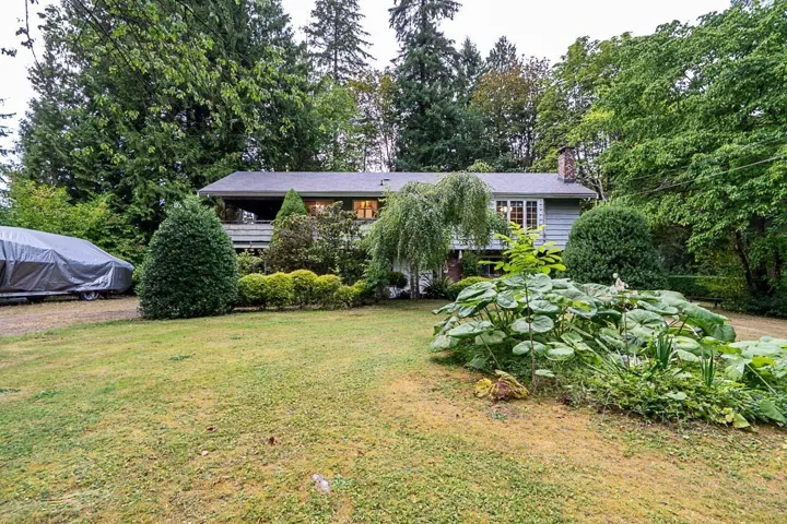 20088 FERNRIDGE CRESCENT, Langley, British Columbia V2Z1X4