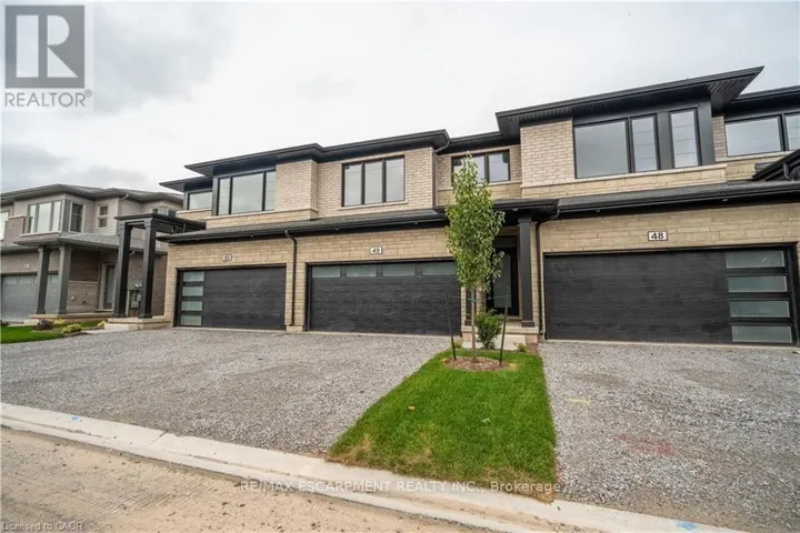 49 - 4552 PORTAGE ROAD, Niagara Falls (Morrison), Ontario L2E6A8