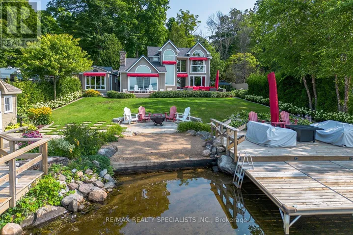 127 DRIFTWOOD VILLAGE ROAD, Kawartha Lakes (Bexley), Ontario K0M1K0