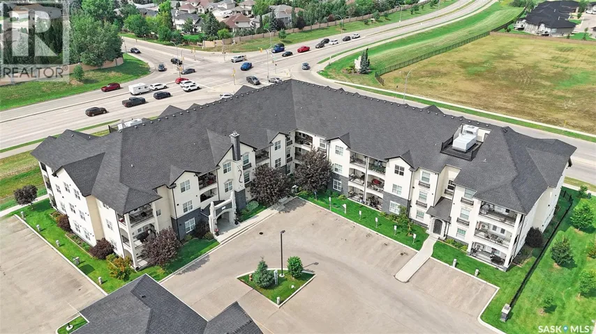 102 110 Phelps WAY, Saskatoon, Saskatchewan S7V0K5