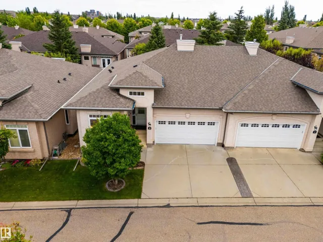 #40 1251 RUTHERFORD RD SW, Edmonton, Alberta T6W1T6