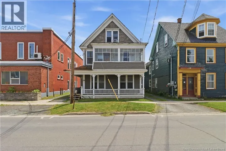 178 Westmorland Street, Fredericton, New Brunswick E3B3L7