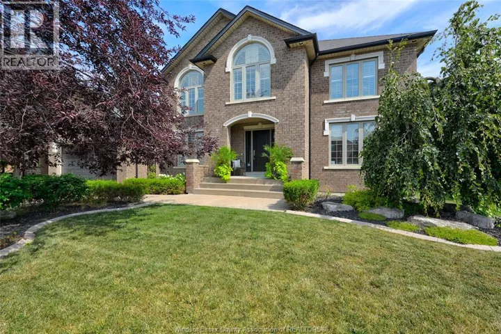 1030 CHELSEA PARK WAY, Lakeshore, Ontario N8L0W2