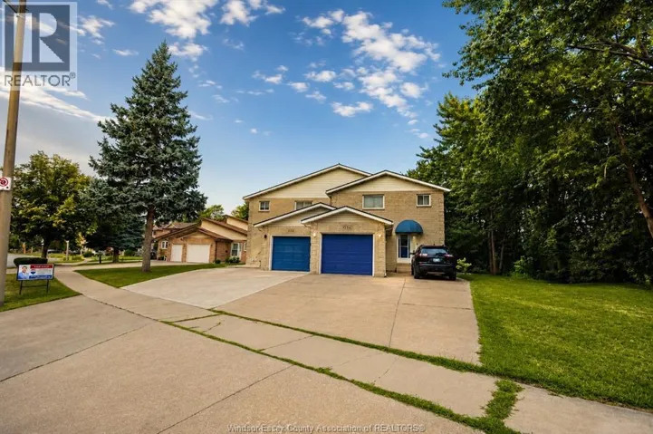 1030 SOUTH PACIFIC AVENUE, Windsor, Ontario N8X5A4