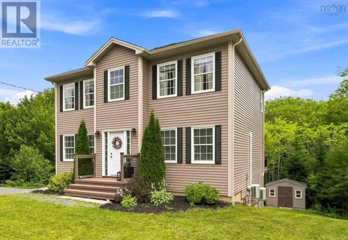 416 126 Galloway Drive, Monarch Estates, Beaver Bank, Nova Scotia B4G1B7