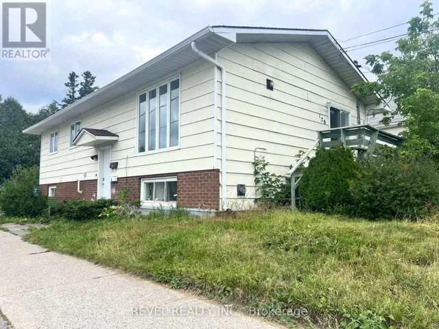 170 CRESCENT AVENUE, Timmins (TM - TNW - Algonquin to Jubilee), Ontario P4N4J1