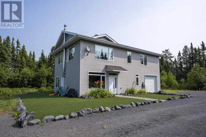 510 Highway 527, Thunder Bay, Ontario P7A0N2