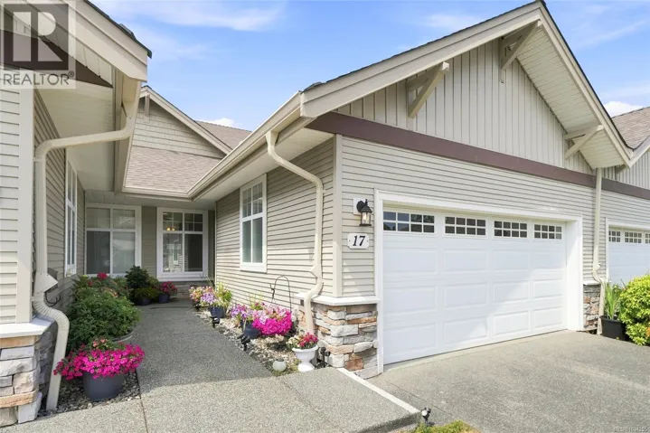 17 631 Blenkin Ave, Parksville, British Columbia V9P2Z4