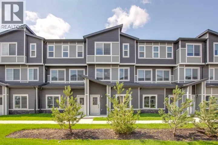 223, 75 Cornerstone Row NE, Calgary, Alberta T3N2K5