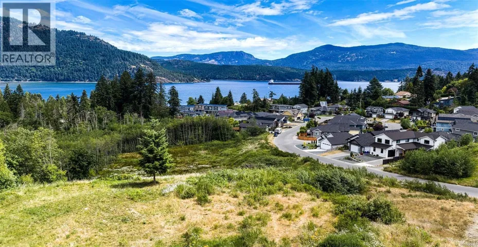 Lot 43 Galdwell Rd, Cowichan Bay, British Columbia V0R1N1