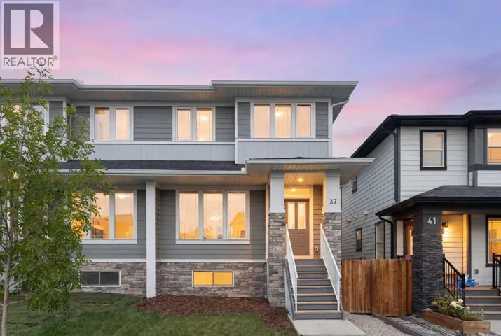 37 Verity Manor SW, Calgary, Alberta T2Y0T2