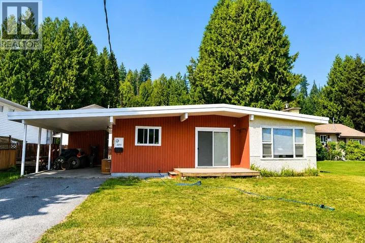 2270 10th Avenue, Castlegar, British Columbia V1N2Z7