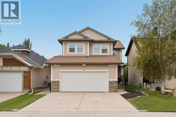 391 Auburn Bay Heights SE, Calgary, Alberta T3M0A9