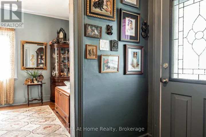 302 HURON STREET, Stratford, Ontario N5A5T4