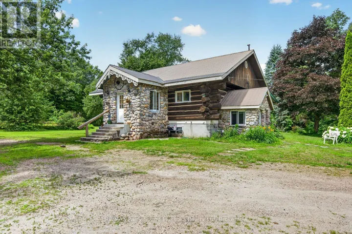 1011 ORANGE LODGE ROAD, Muskoka Lakes (Medora), Ontario P0C1H0