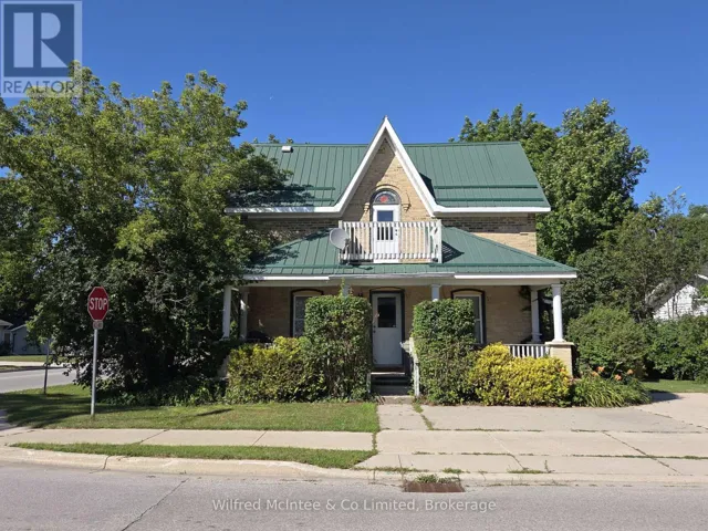 569 EUGENIE STREET, Saugeen Shores, Ontario N0H2C0