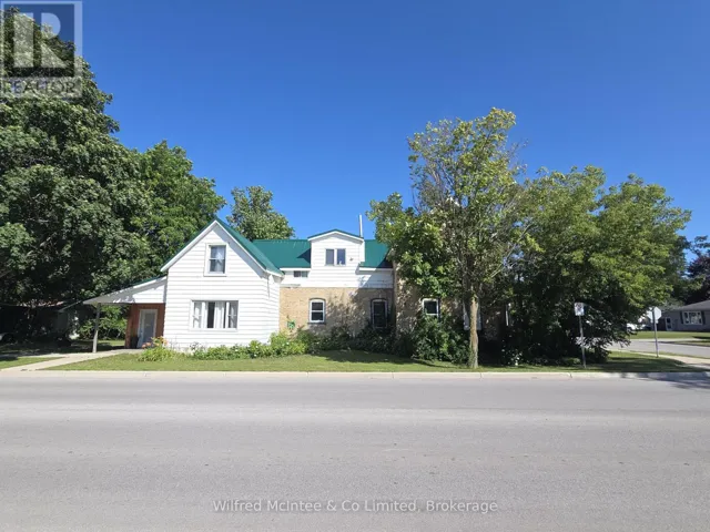 569 EUGENIE STREET, Saugeen Shores, Ontario N0H2C0