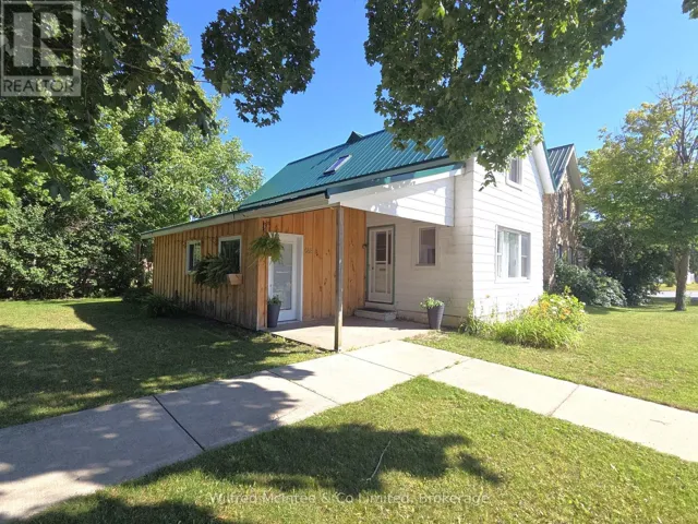 569 EUGENIE STREET, Saugeen Shores, Ontario N0H2C0