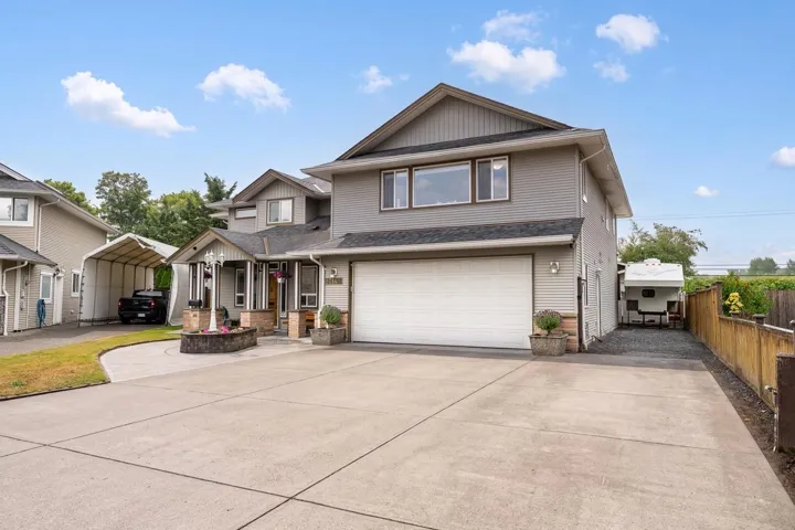 27144 25A AVENUE, Langley, British Columbia V4W3N4