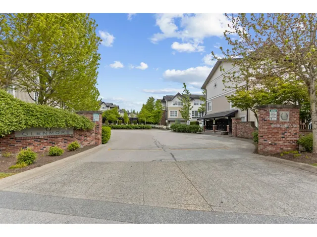 23 2450 161A STREET, Surrey, British Columbia V3Z8K4