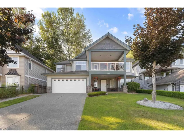 33577 12TH AVENUE, Mission, British Columbia V2V6Z6