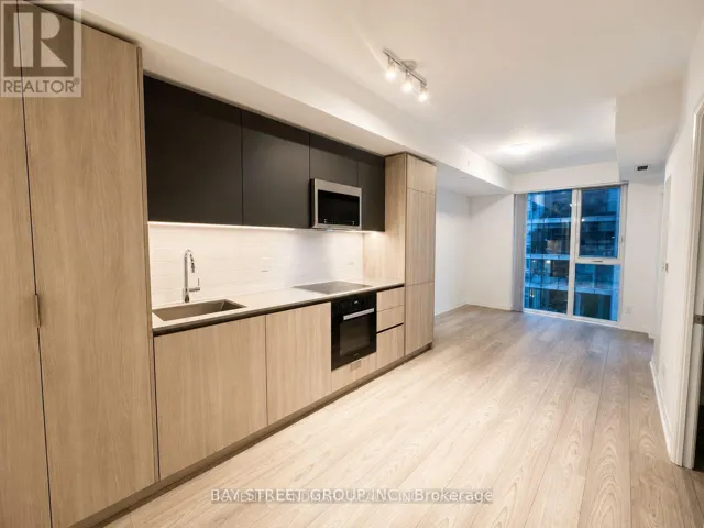 1012 - 400 KING STREET W, Toronto (Waterfront Communities), Ontario M5V0X8