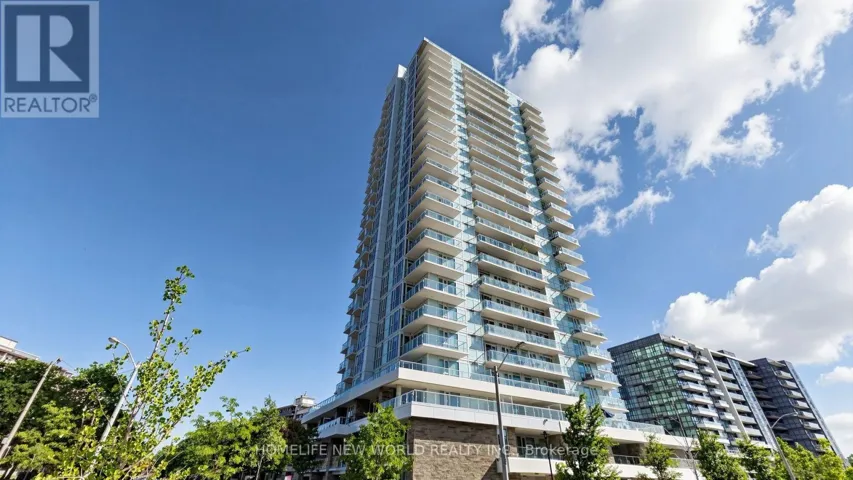 613 - 10 DEERLICK COURT, Toronto (Parkwoods-Donalda), Ontario M3A0A7