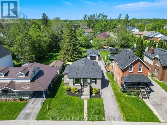 195 WILLIAM STREET N, Kawartha Lakes (Lindsay), Ontario K9V4B8