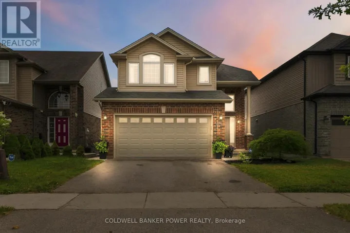 2241 BUROAK DRIVE, London North (North S), Ontario N6G0L3