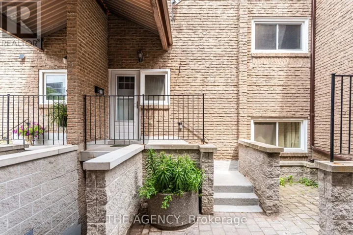 50 SCARBOROUGH GOLF CLUB ROAD, Toronto (Scarborough Village), Ontario M1M3T5