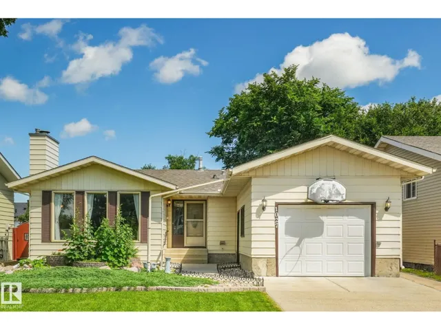 1027 HAYTHORNE RD, Sherwood Park, Alberta T8A1B6