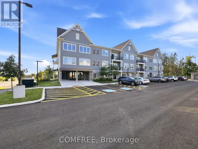 301 - 19 HAMPTON LANE, Selwyn, Ontario K0L2H0