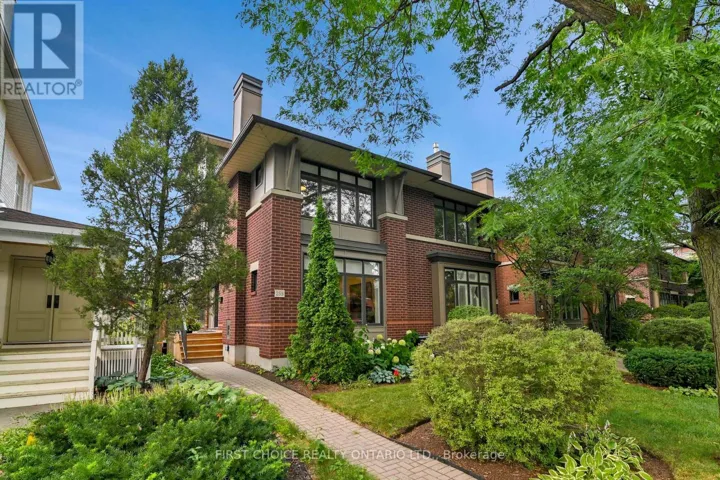 259 SECOND AVENUE, Ottawa, Ontario K1S2H8