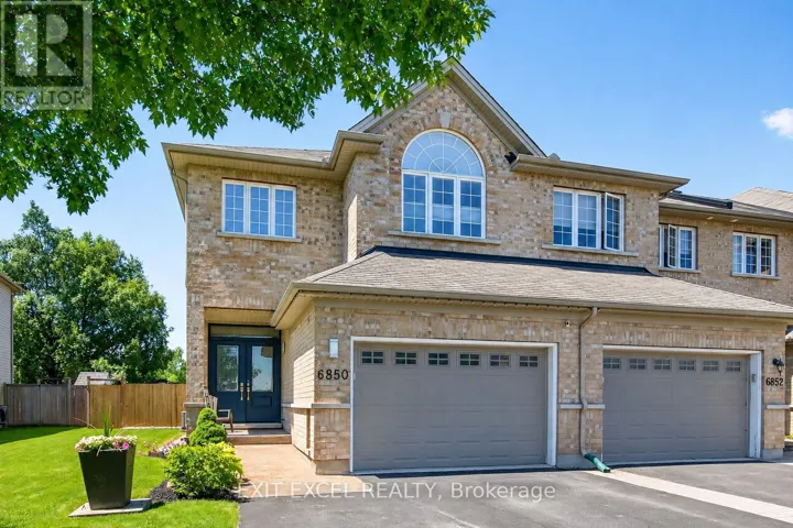 6850 BREANNA CARDILL STREET, Ottawa, Ontario K4P0C1