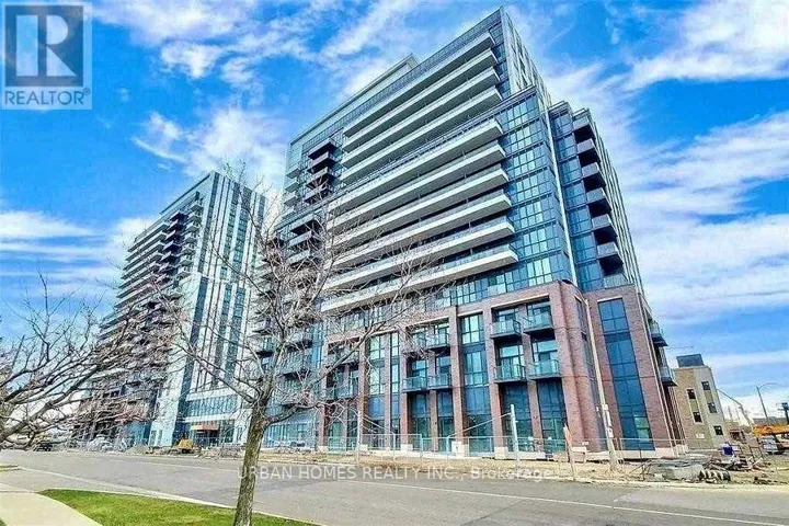 1205 - 38 HONEYCRISP CRESCENT, Vaughan (Vaughan Corporate Centre), Ontario L4K0M7