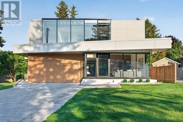 11 KNOWLES CRESCENT, Aurora (Aurora Highlands), Ontario L4G1Z6