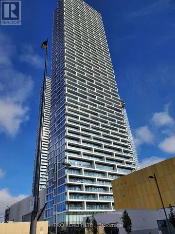 4111 - 5 BUTTERMILL AVENUE, Vaughan (Vaughan Corporate Centre), Ontario L4K0J5
