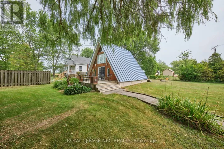 12209 BRAWN ROAD, Wainfleet (Lakeshore), Ontario L0S1V0