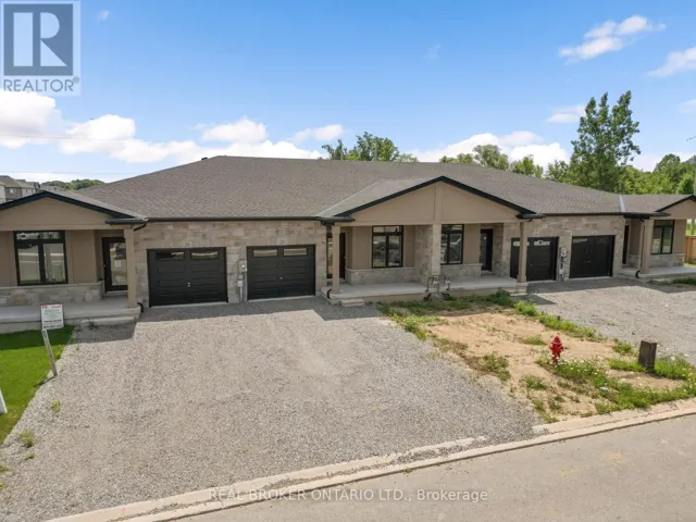 20 AUSTIN DRIVE, Welland (West Welland), Ontario L3C0J8