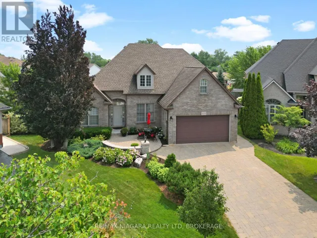 375 JASMINE COURT, Fort Erie (Lakeshore), Ontario L2A6P8