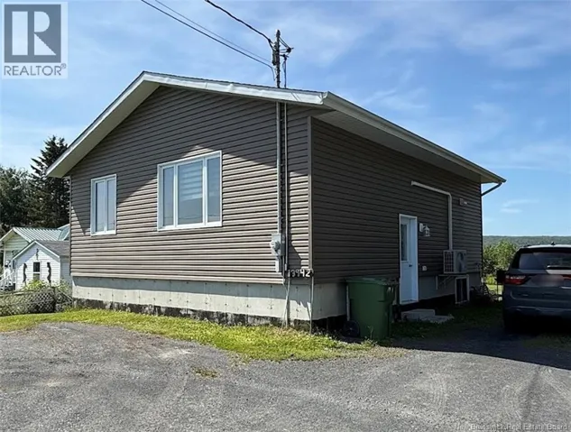 13942 Route 144, Rivière-Verte, New Brunswick E7C3B6