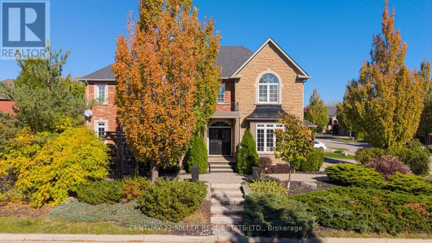 2211 GLENCAIRN ROAD, Oakville (WM Westmount), Ontario L6M4S1