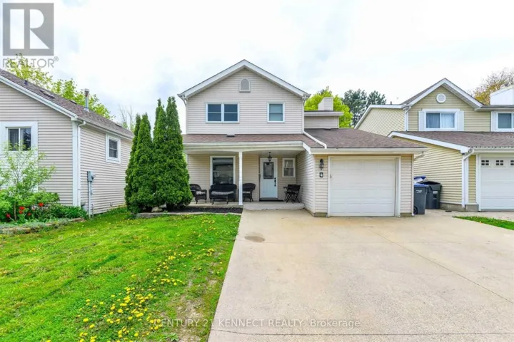 4 SOMERSET DRIVE, Brampton (Heart Lake West), Ontario L6Z1C6