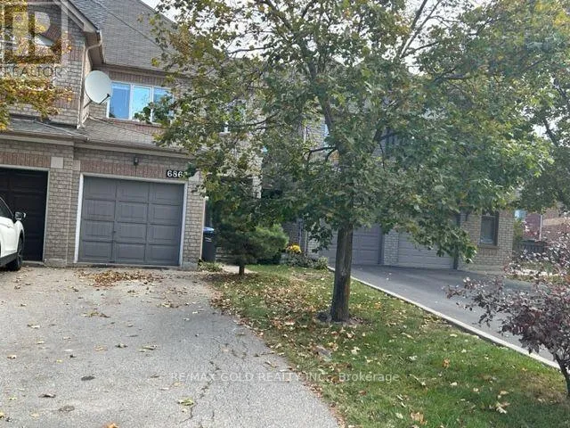 6863 APEX COURT, Mississauga (Lisgar), Ontario L5N7H6