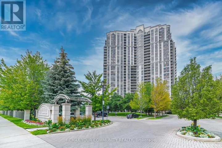 303 - 710 HUMBERWOOD BOULEVARD, Toronto (West Humber-Clairville), Ontario M9W7J4