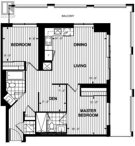 2428 - 5 MABELLE AVENUE, Toronto (Islington-City Centre West), Ontario M9A0C8