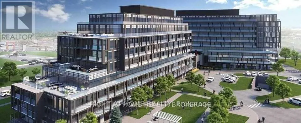 A103 - 3210 DAKOTA COMMON, Burlington (Alton), Ontario L7M2A8