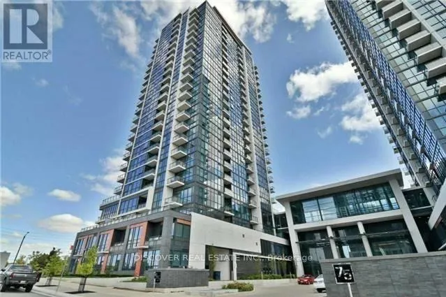 2402 - 55 EGLINTON AVENUE W, Mississauga (Hurontario), Ontario L5R0E4